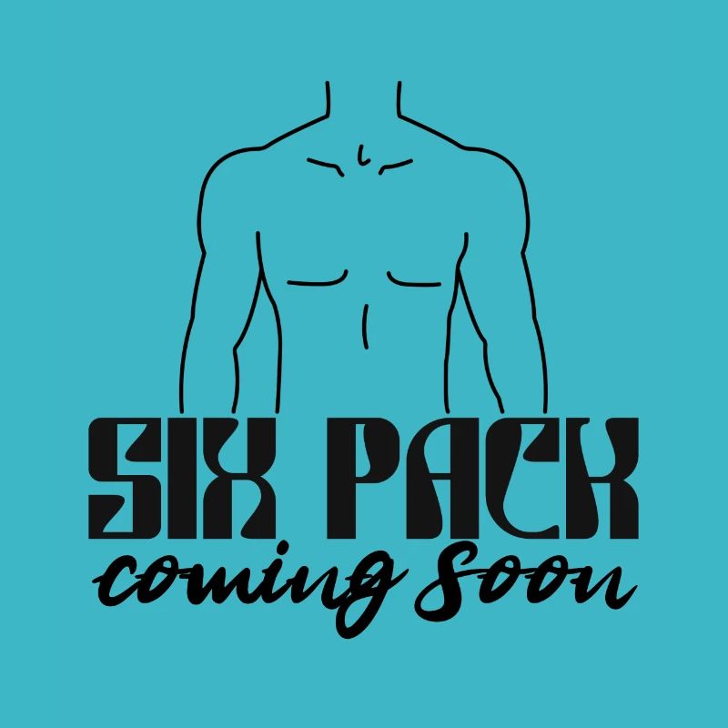 Six Pack Coming Soon 20