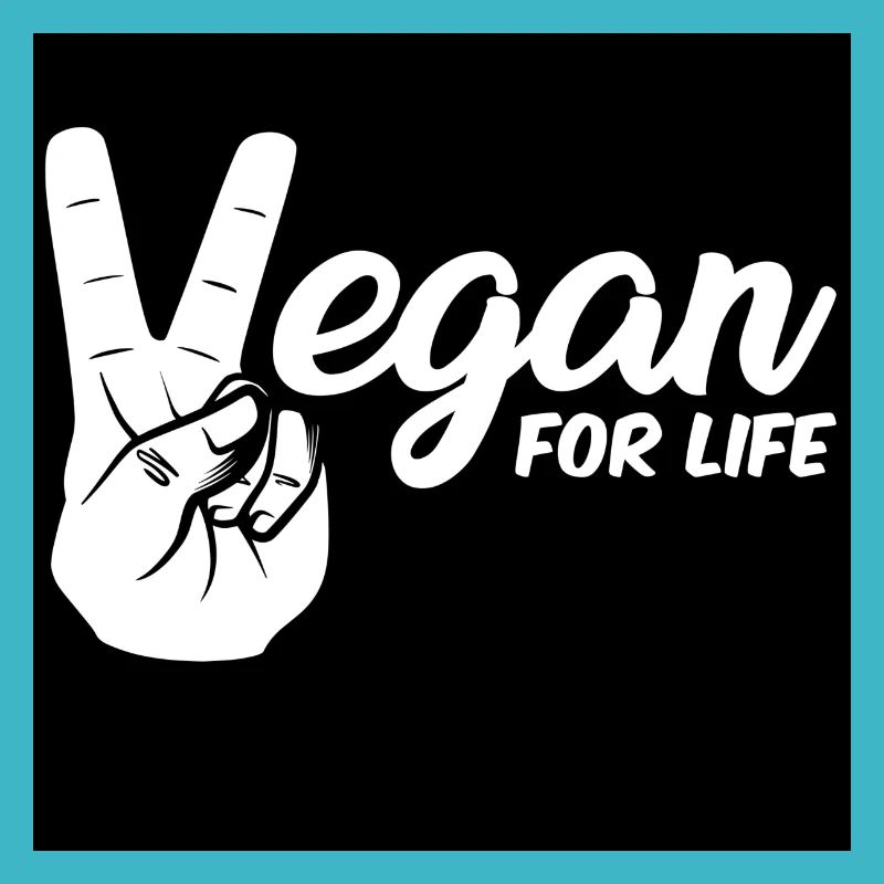 Vegan.