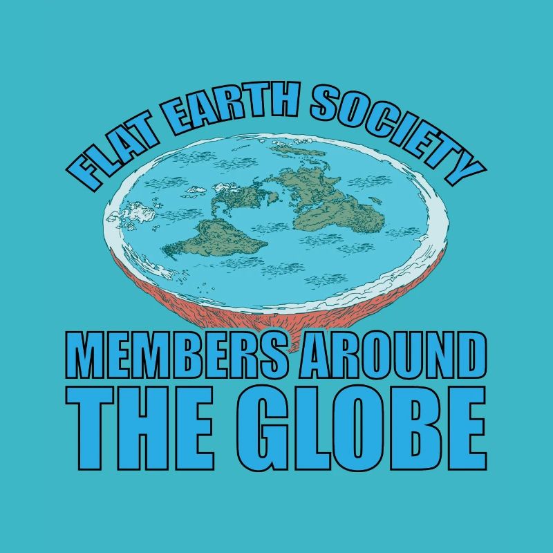 Flat Earth Society, Members Around The Globe 15