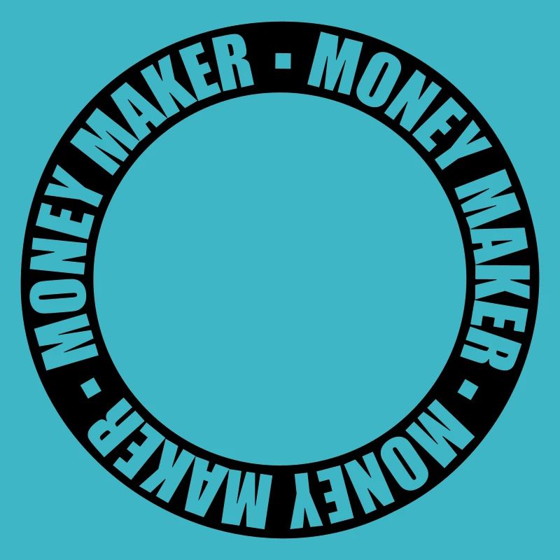 Ring Money Maker Dollar