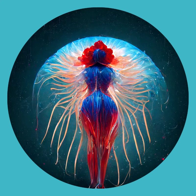 Méduses Version 2