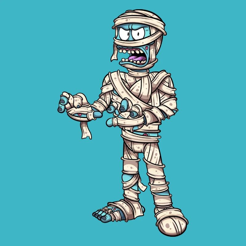 Mummy
