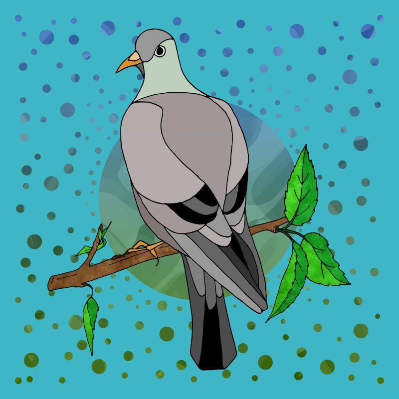 Vogel