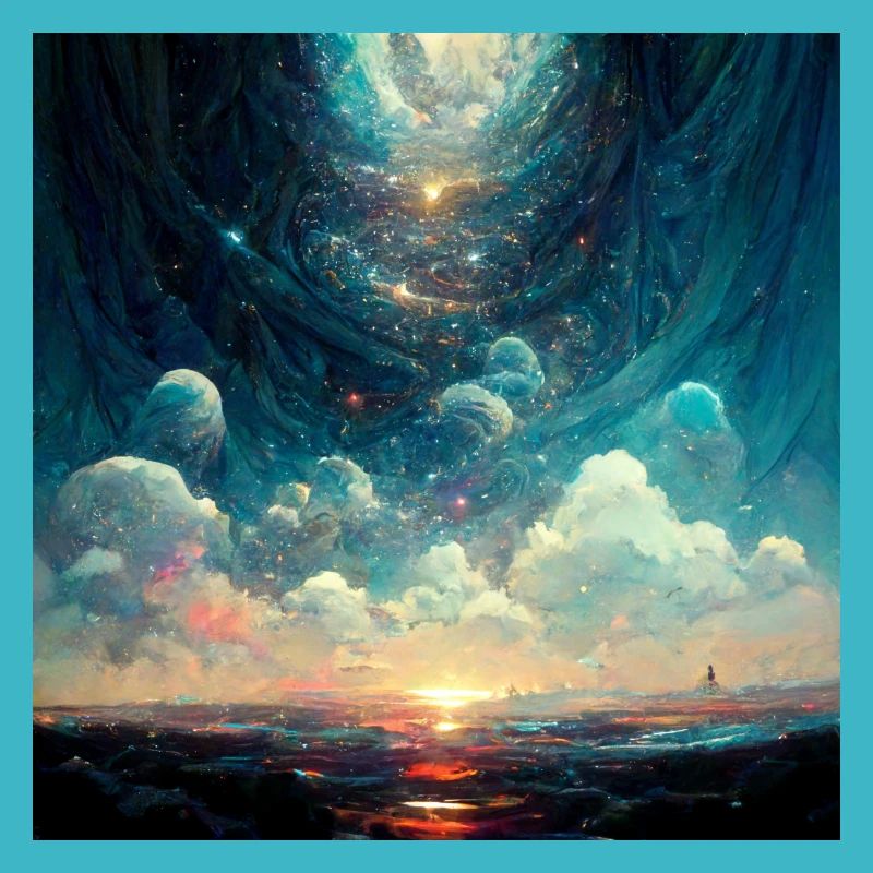 Endloses Universum