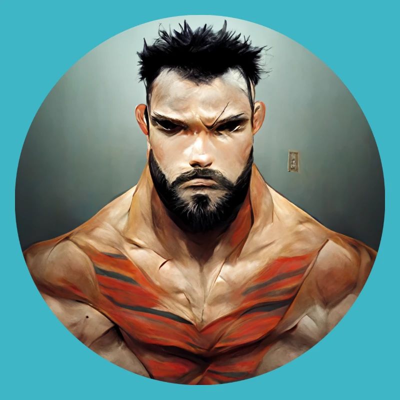 Personnage d’anime