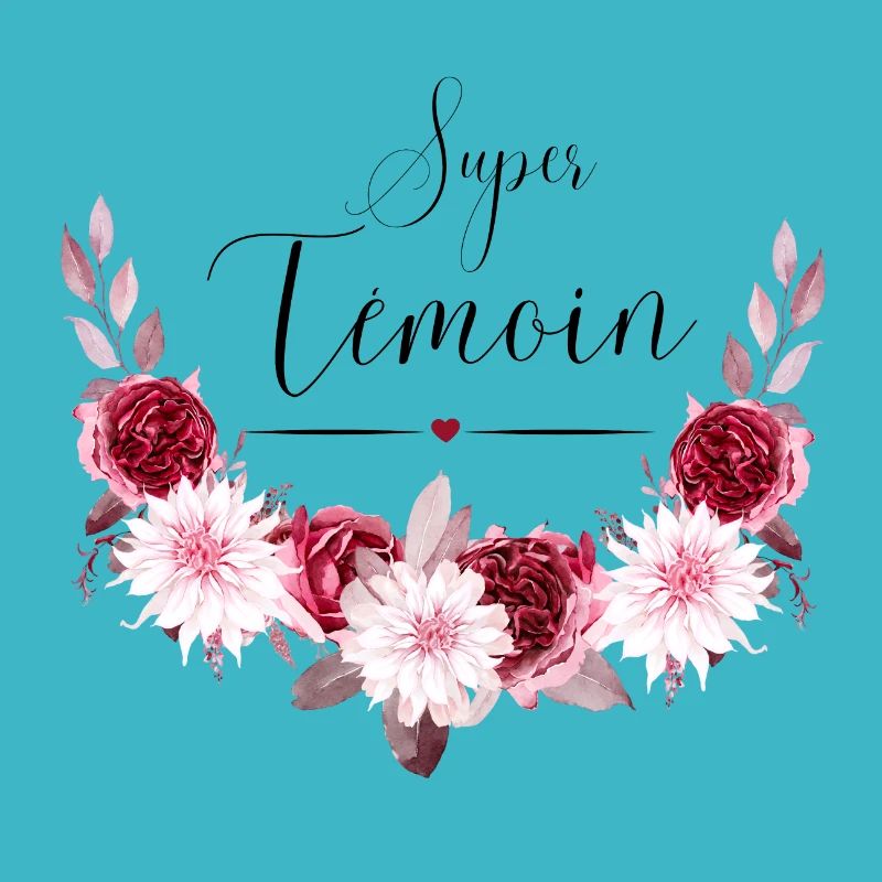 super témoin