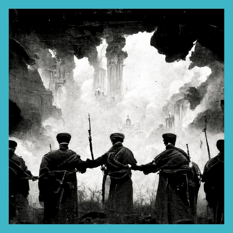 Sieg Der Ukraine