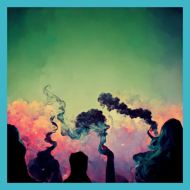 Cannabis dreams