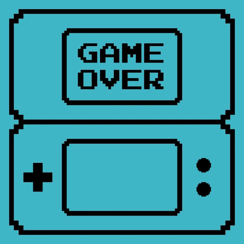 Game Over