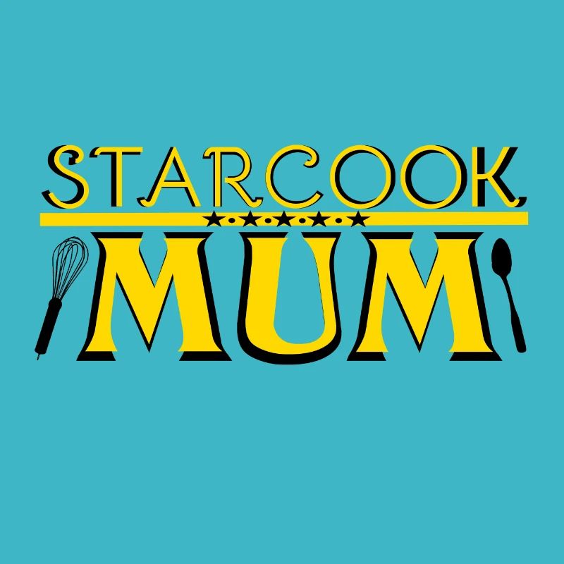 STARCOOK MUM