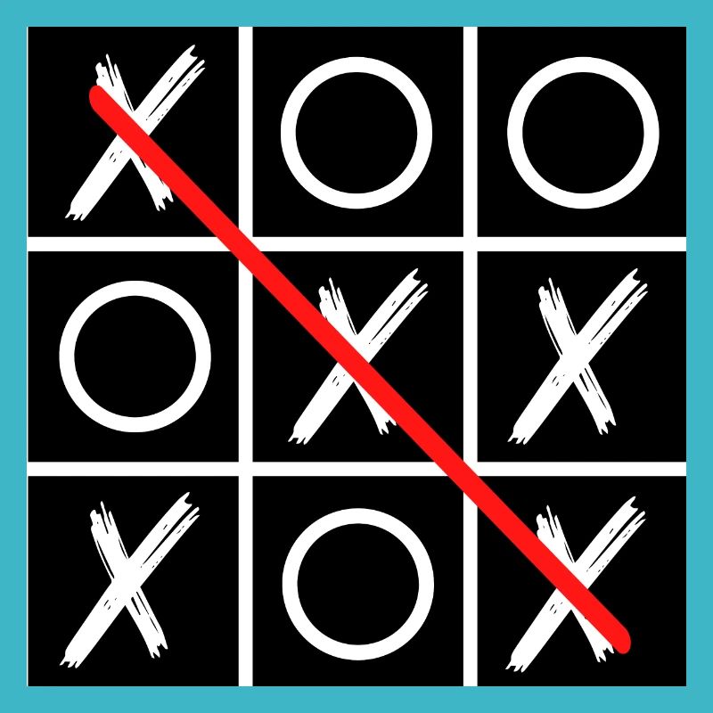 tic-tac-toe