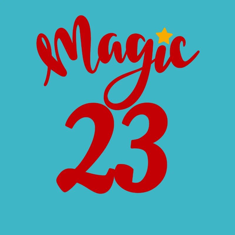 Magic 23 Ausgabe