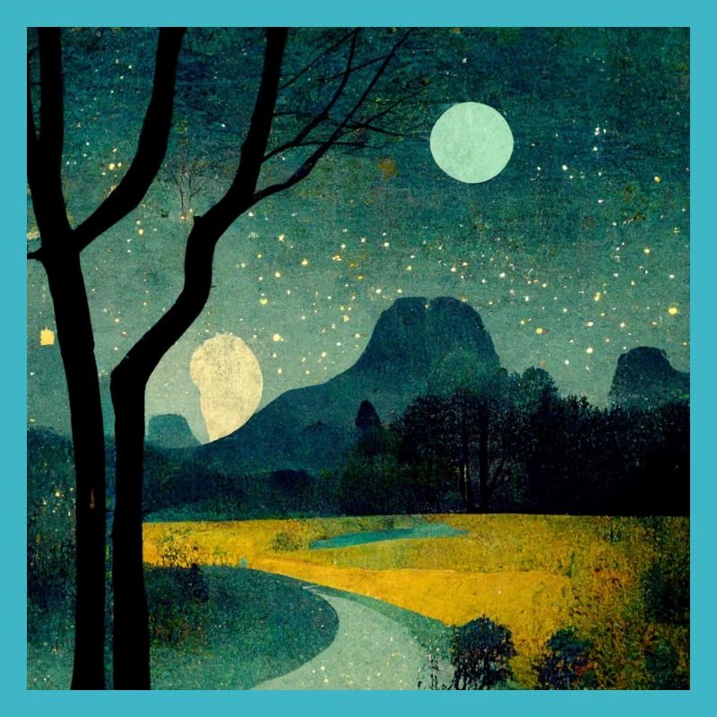 The Night