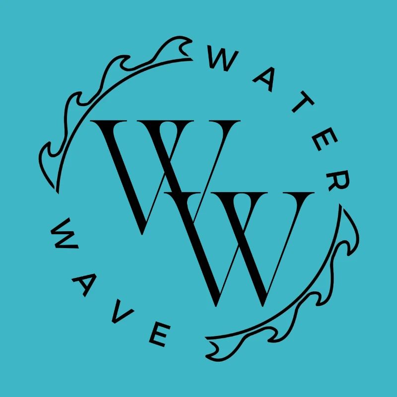 Water & Wave