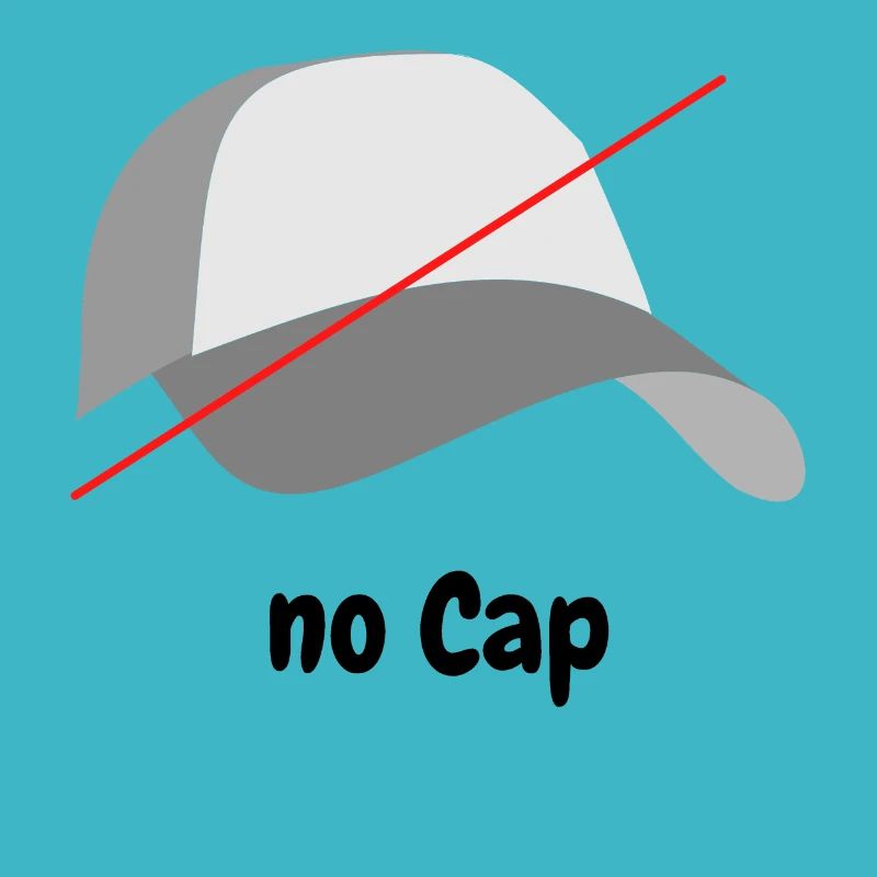 No Cap