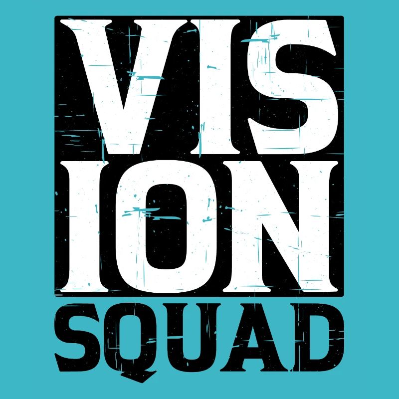 Vision Squad 4