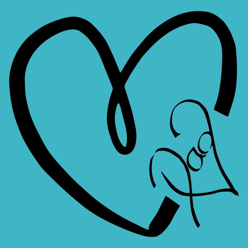 Heart for Dad