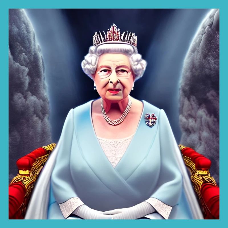 Queen Elizabeth