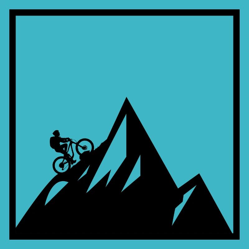 VTT Cyclisme