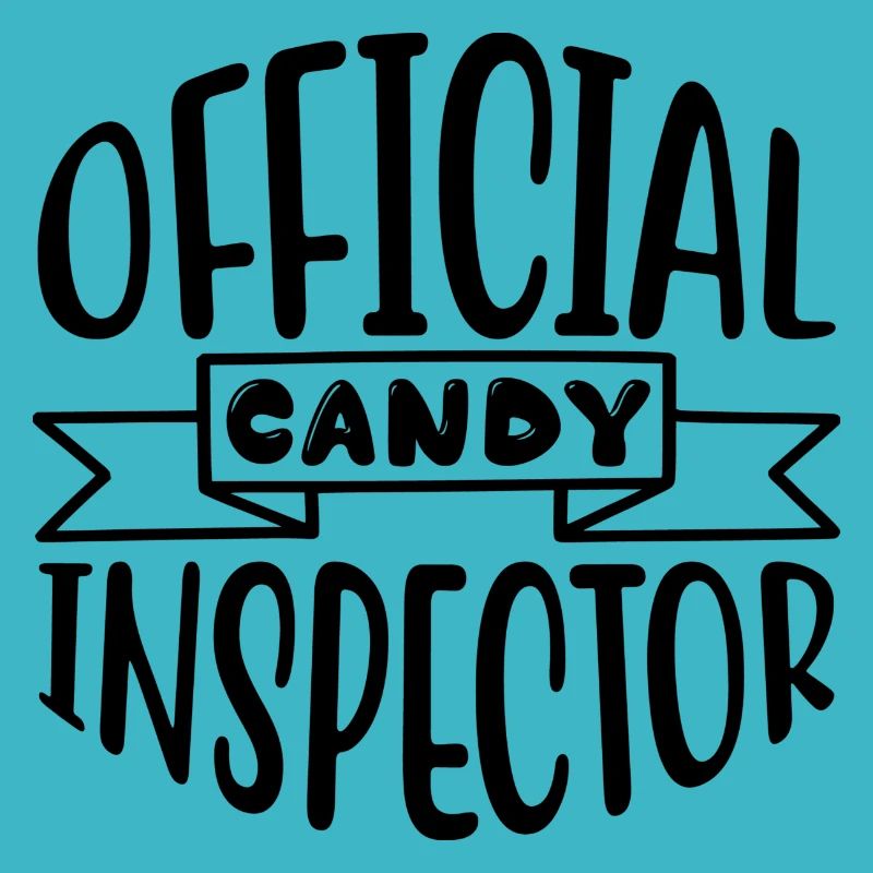 Official Candy Inspector