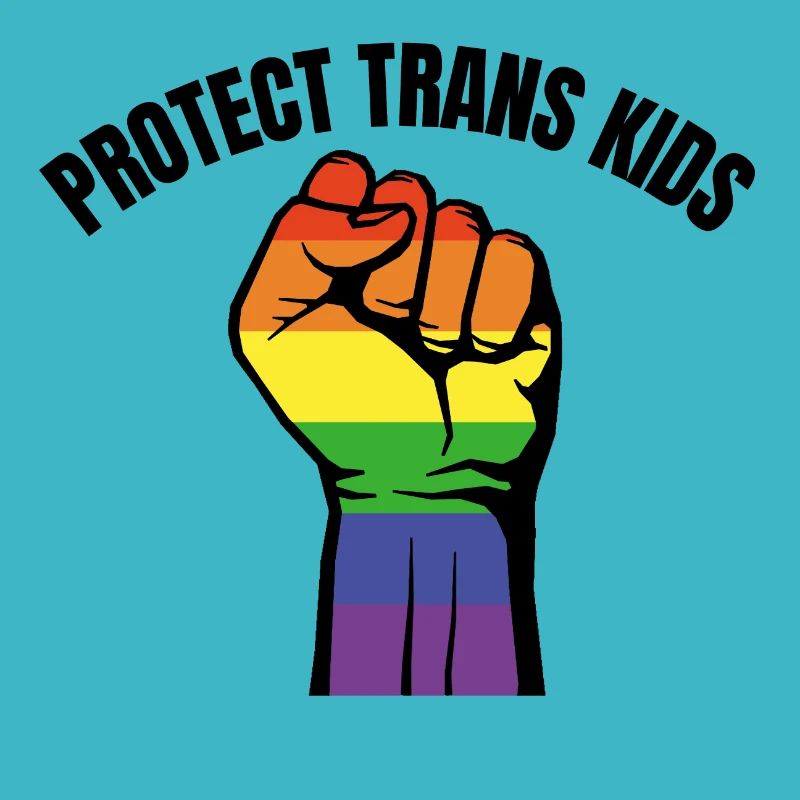 Protéger les enfants trans