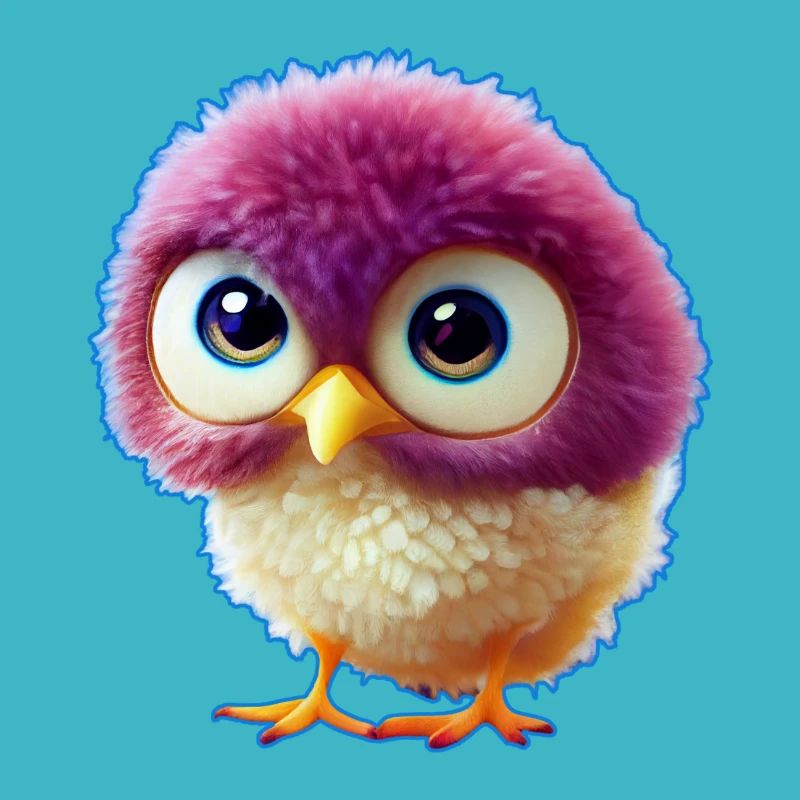 Chicks 2