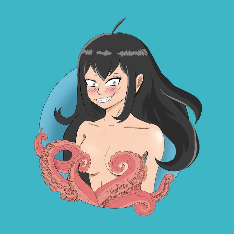 animated tentacle censor