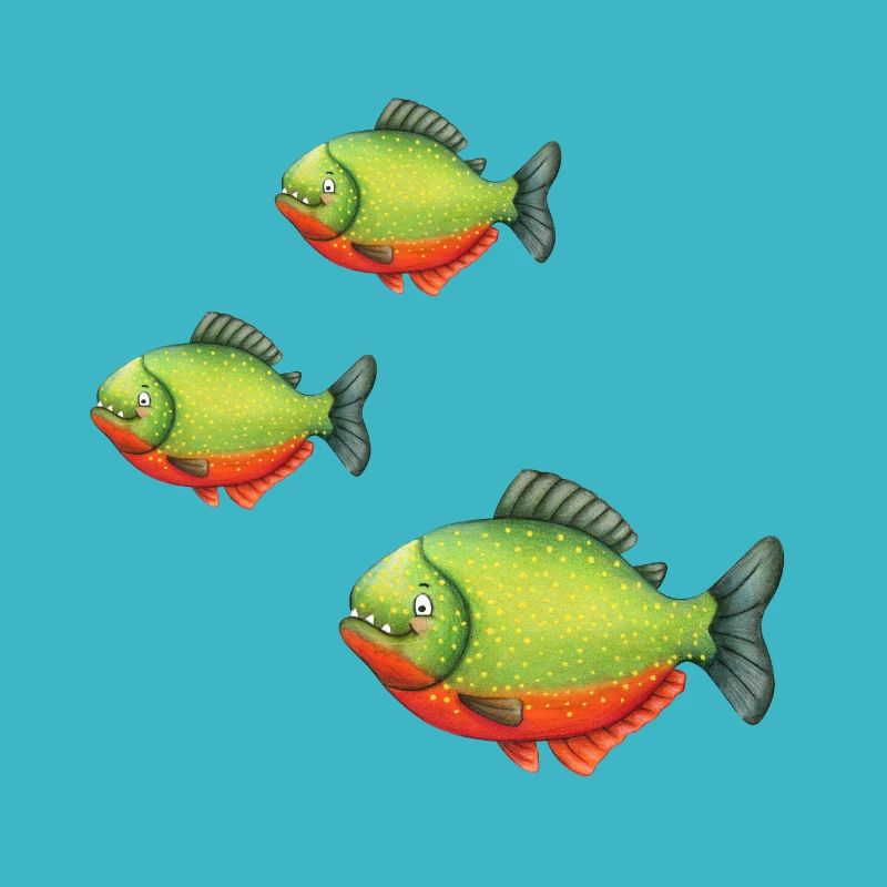 Piranhas