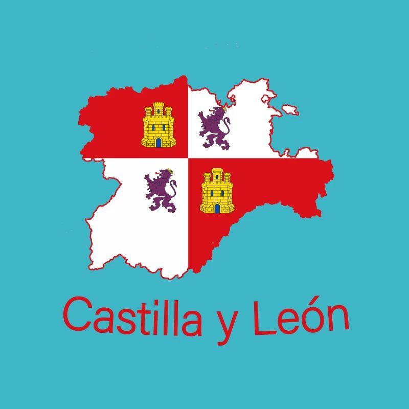 Kastilien-León