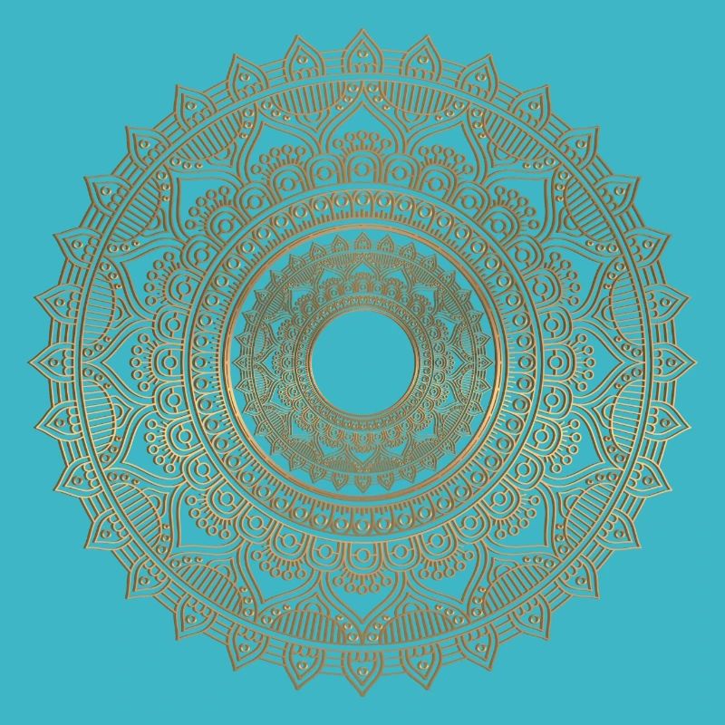 MANDALA 025