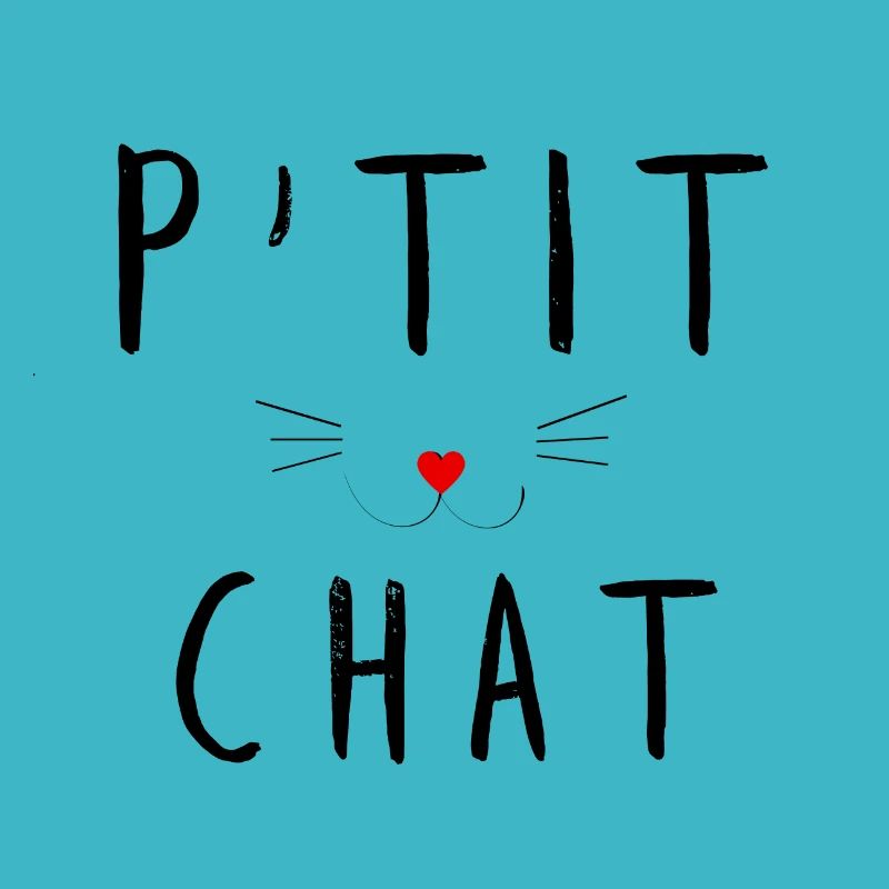 P'tit chat