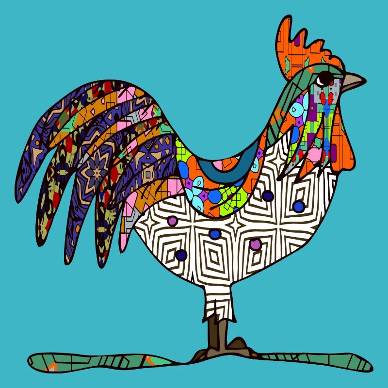 Vogel
