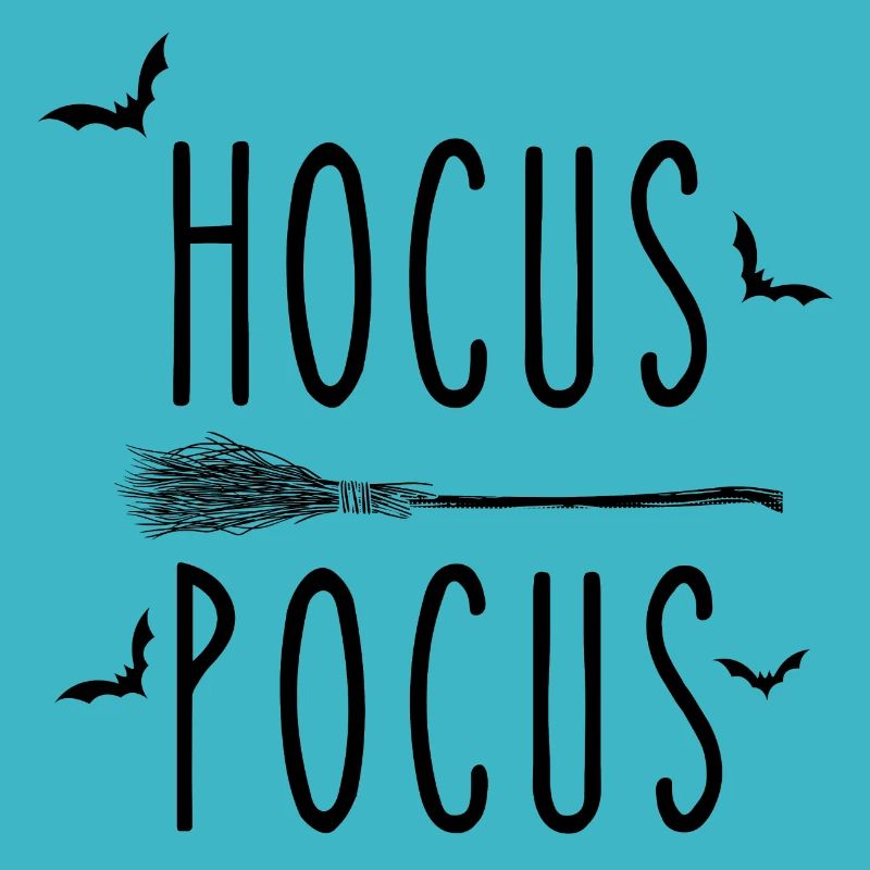 HOCUS-POKUS