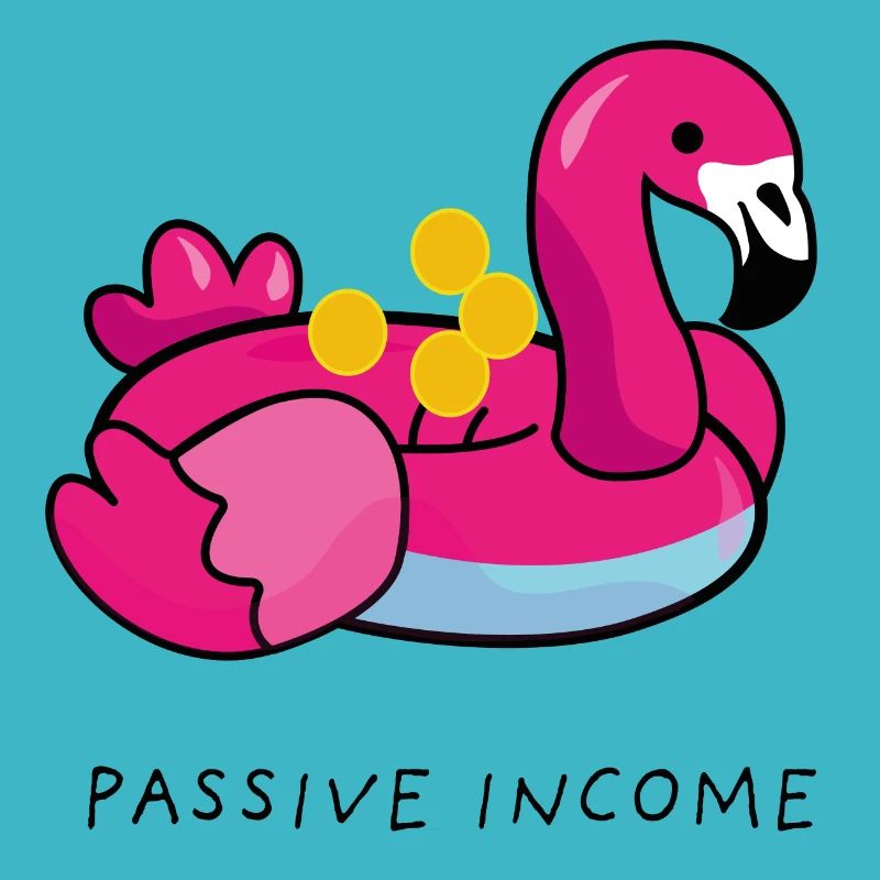 Flamingo Passive Income