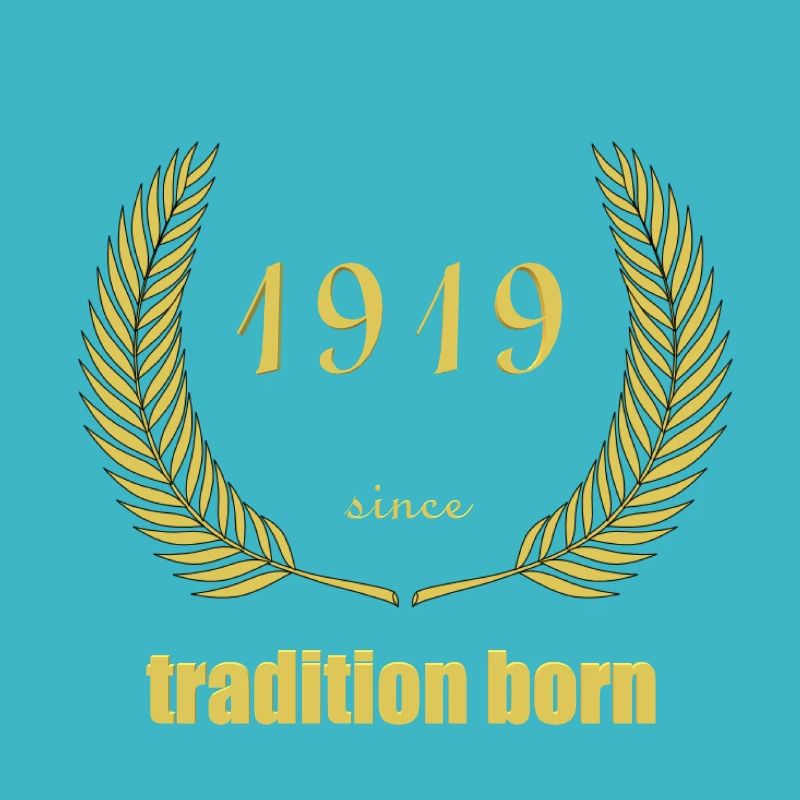 Tradition Born