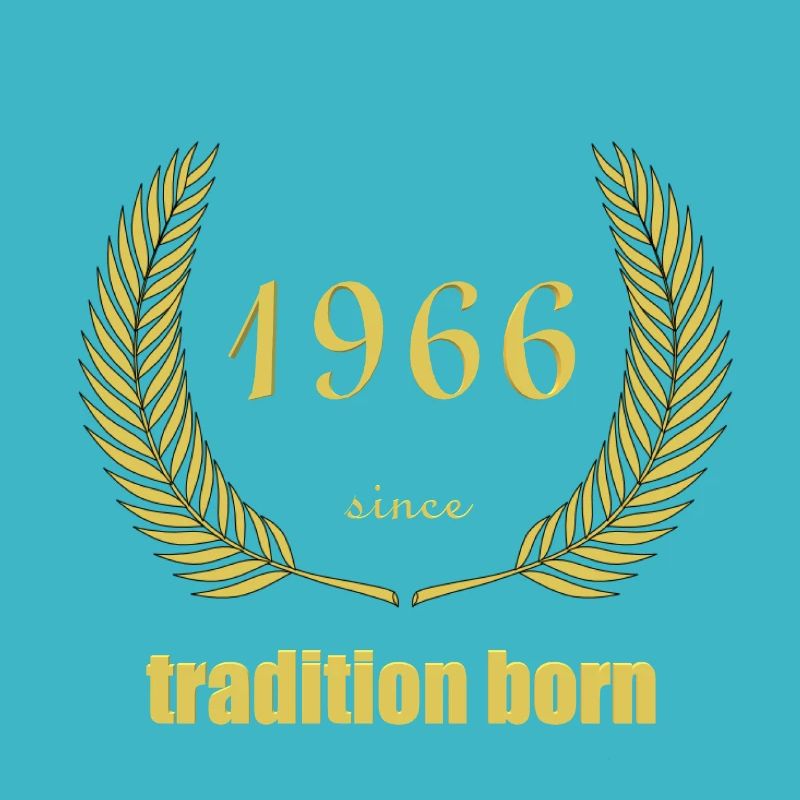 Tradition Born 1966
