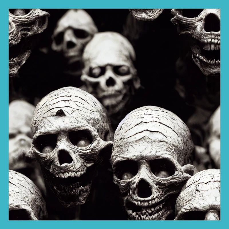 Skulls