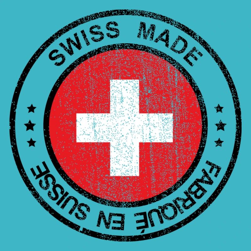 Schweizer Wappen