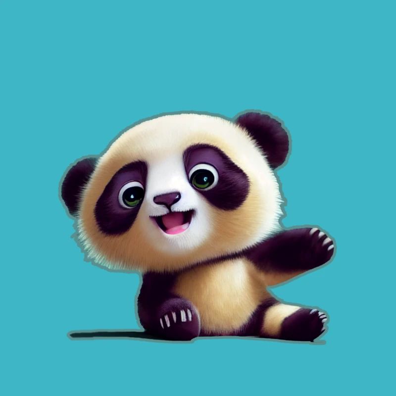 Panda 5