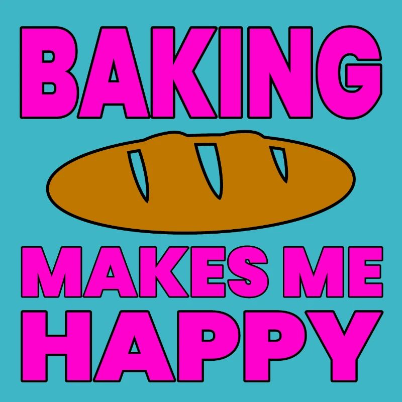 Bake