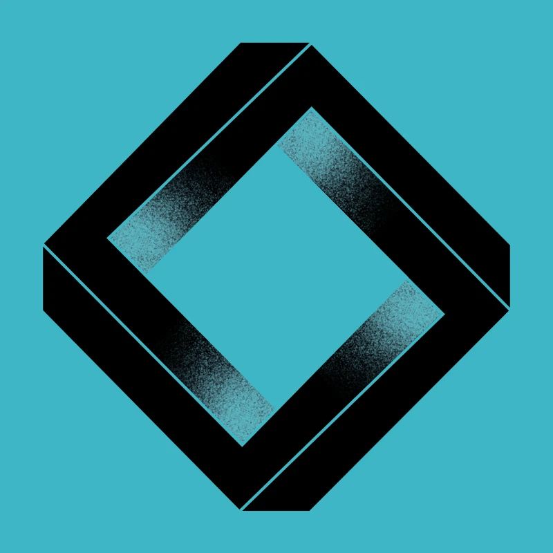 black square impossible