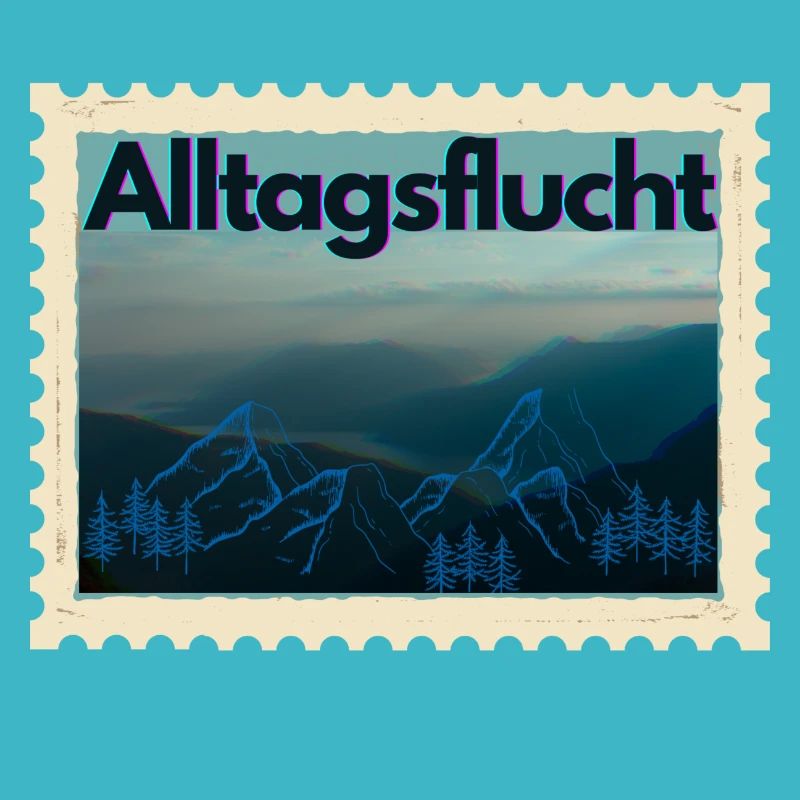 Alltagsflucht