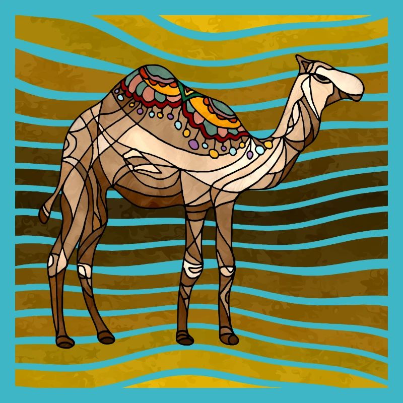 Kamel