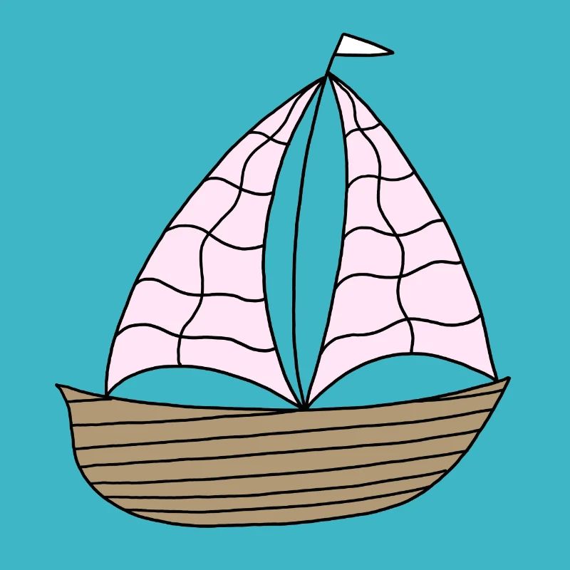 Segelboot