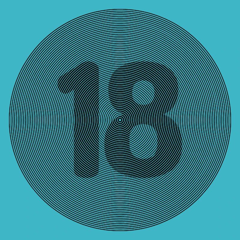 18