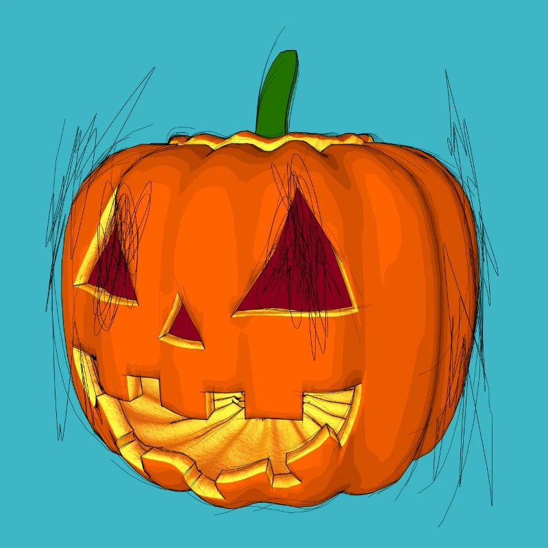 Hallloween