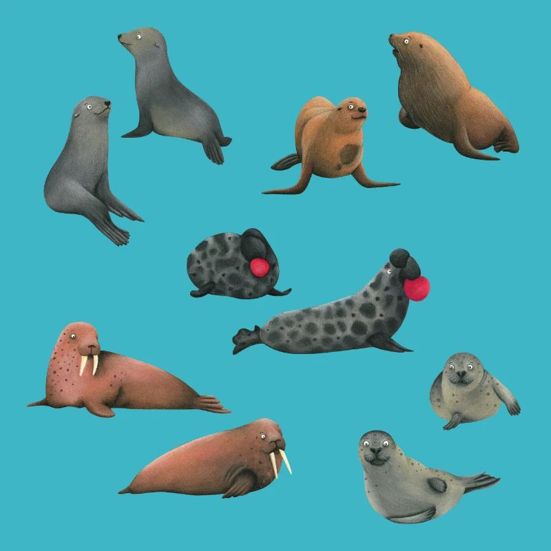 Amis de la mer