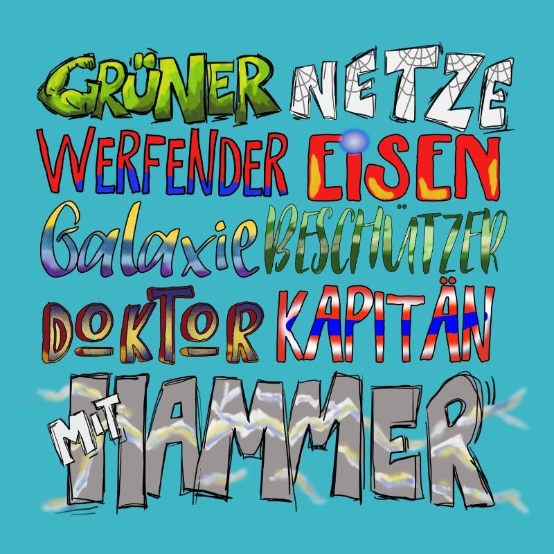 Multiheld