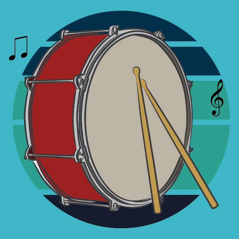 drum melody