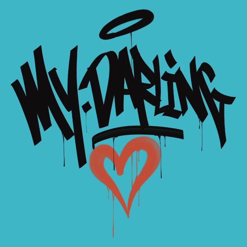 My Darling Graffiti